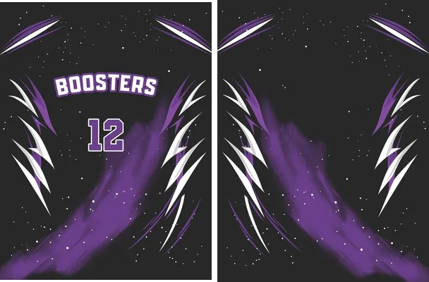 pattern design basketball galaxia