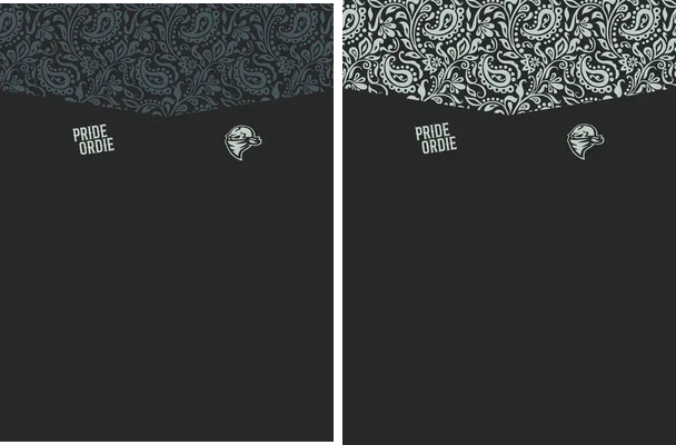 pattern design jersey mma
