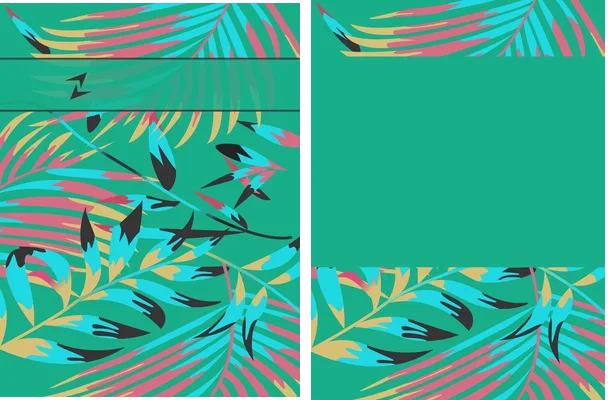 pattern floral