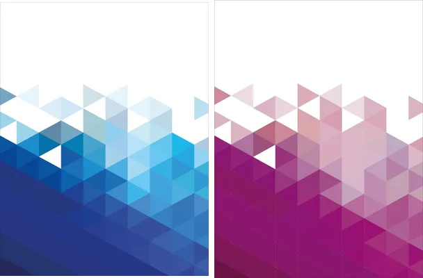 pattern geometrico sports ii