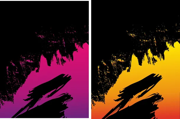 pattern grunge design