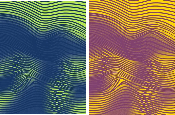 pattern lineas sports