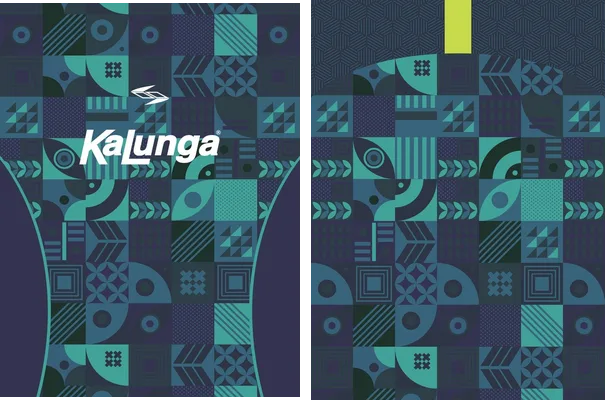 pattern personalizado free download