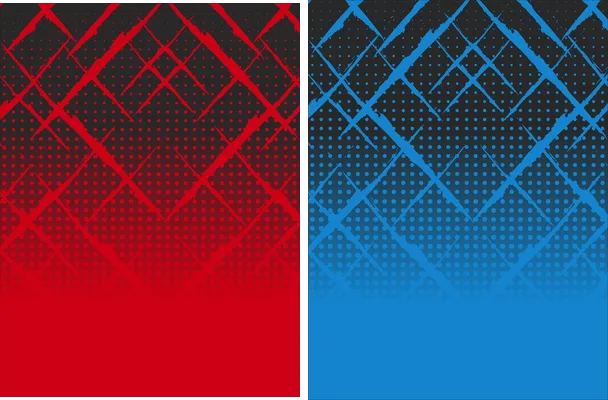 pattern pointillizer