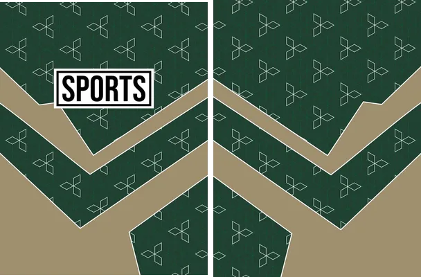 pattern sports 3