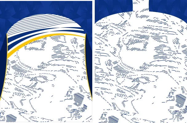 pattern sports 5