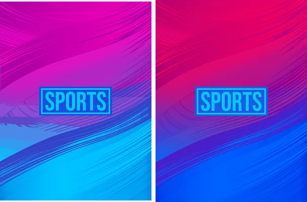 pattern sports 6
