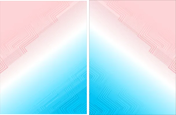pattern sports degrade blue line