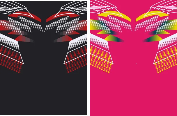 pattern sports futbol