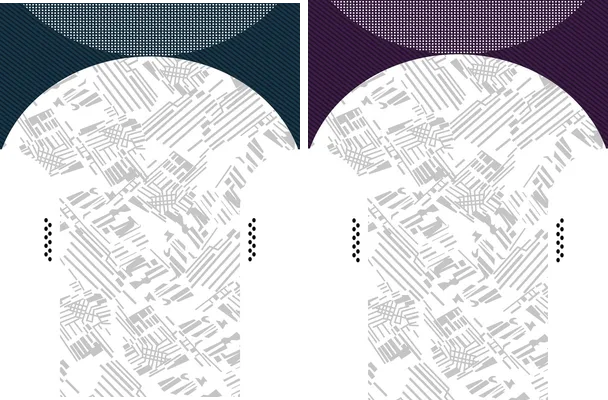 pattern sports linea design