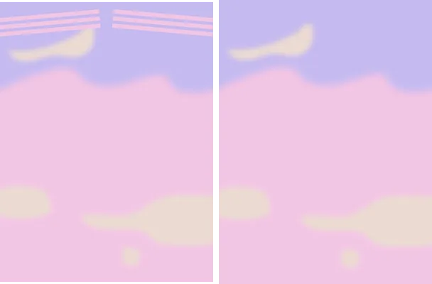 pattern sports rosa design