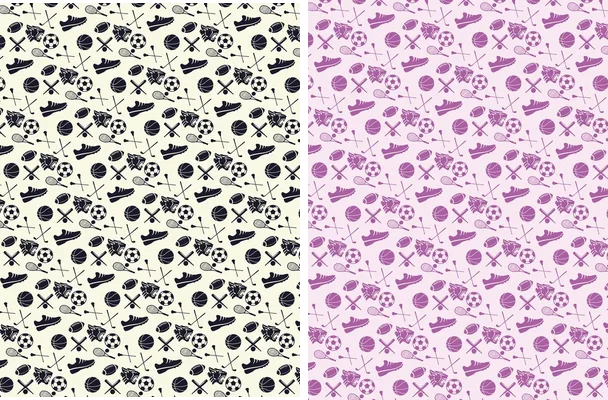 pattern sports soccer iii