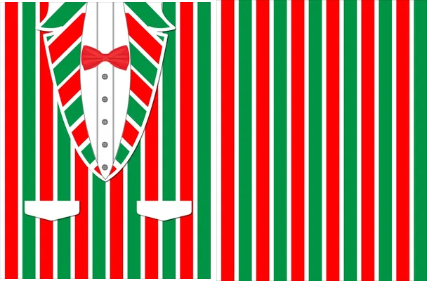 payasito rayadito