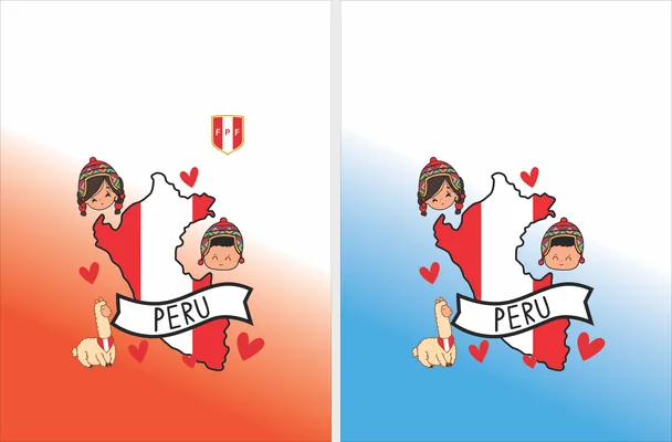 peru concept