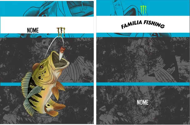 pesca deportiva extrema