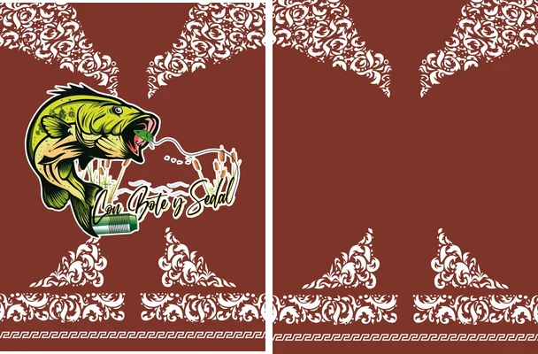 pesca tamaulipas design