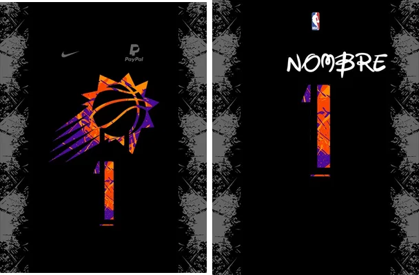 phoenix suns concept 25
