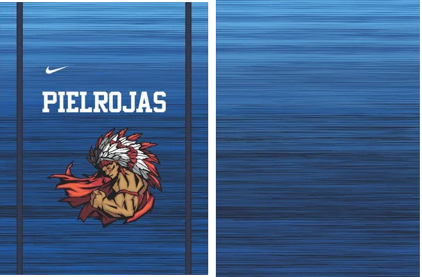 pielrojas nike design