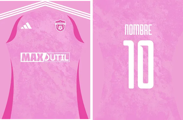 pink sport