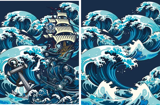 pirata sports design