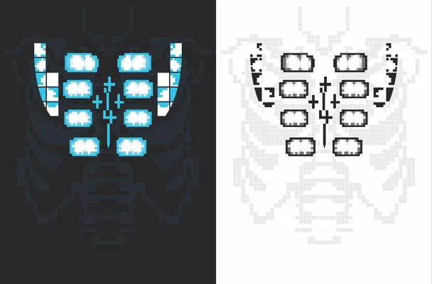 pixel sport