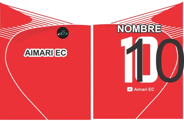 plantilla uniforme personalizado 2020