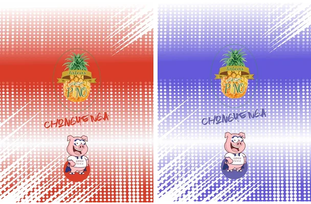 pointillizer concept
