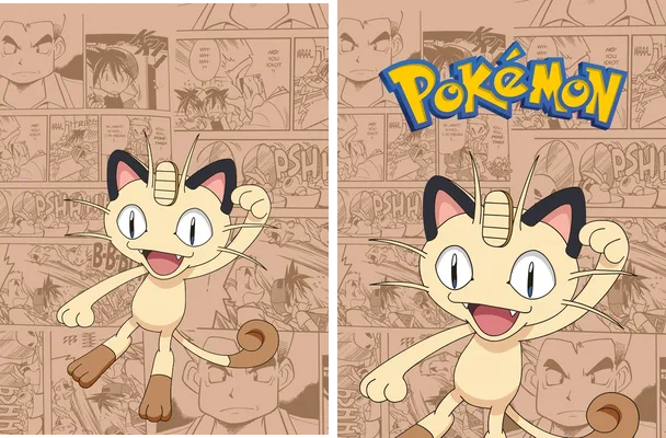 pokemon design 2