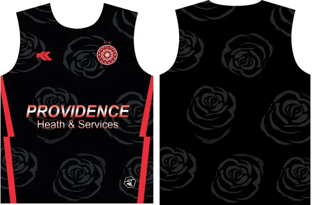 portlans thorns fc