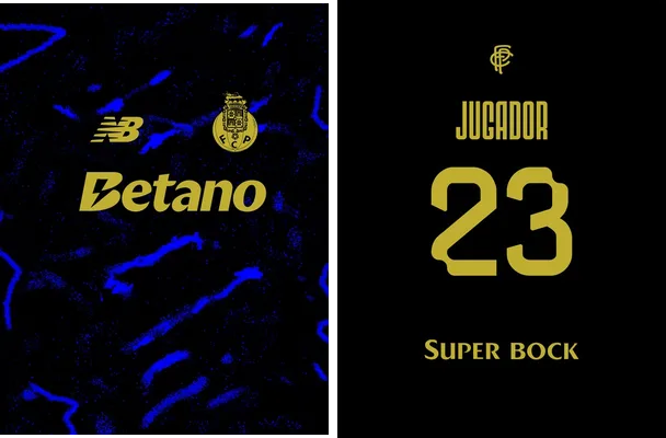 porto fc blue concept 25