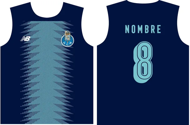 porto fc third 2019 2020