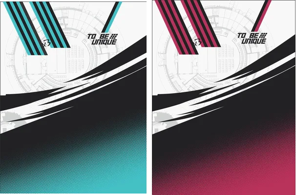 portres design x3