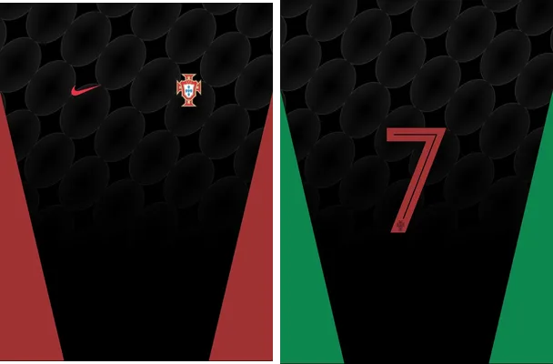 portugal concept