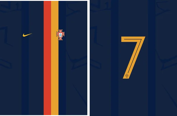 portugal lineas concept