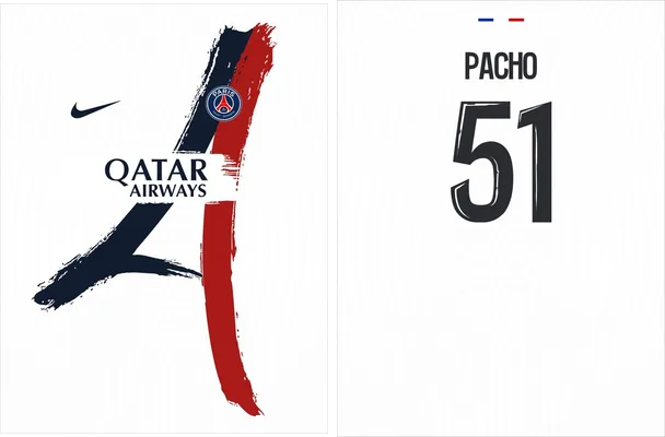 psg away 2024 25