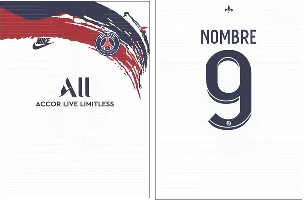 psg bicolor brush concept
