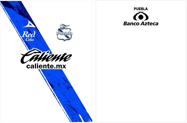 puebla home kit 2022 23 2
