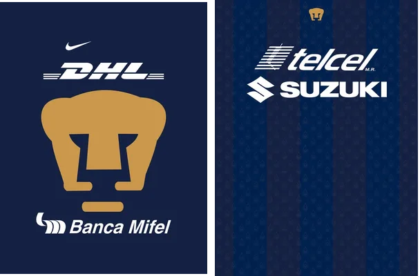 pumas mexico 2019 2020