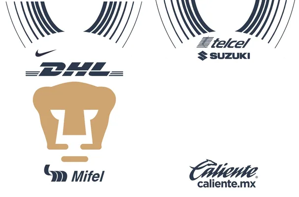 pumas unam 2022 23