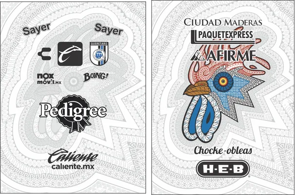 queretaro 22 23 alterno