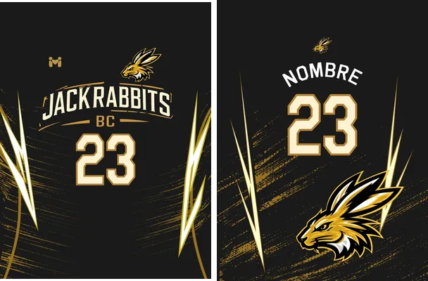 rabbit grunge sports