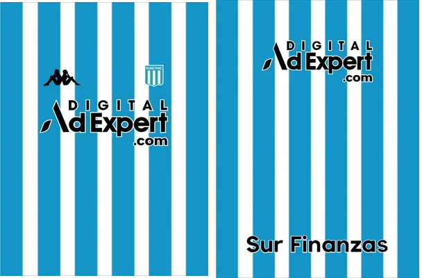 racing club 2024 25 home
