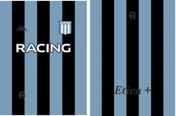racing club basquet