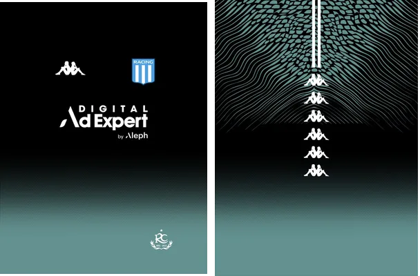 racing club concept degrades ia