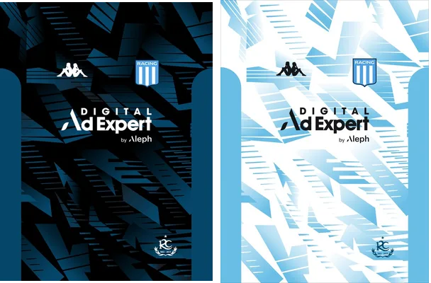 racing club concept degrades