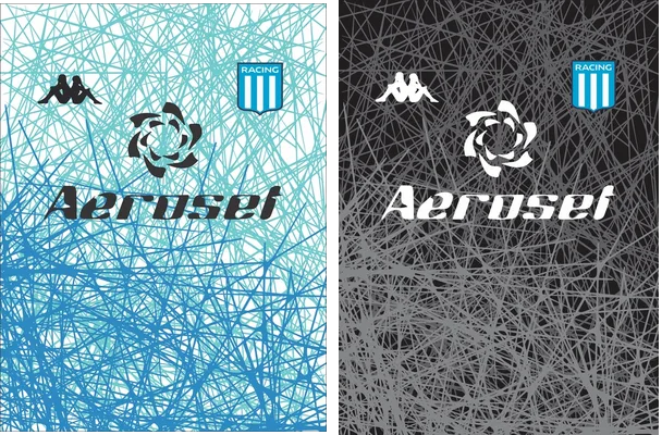 racing de avellaneda kit portero 2021 free download