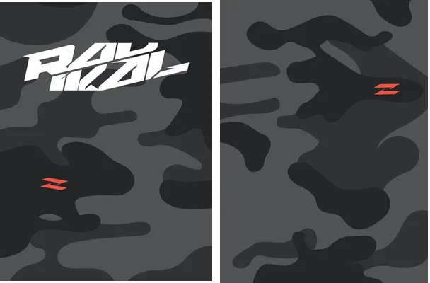 radikal 2018 design