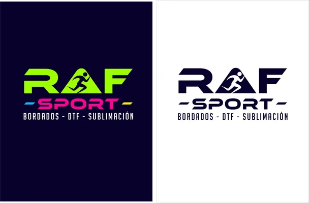 raf sports