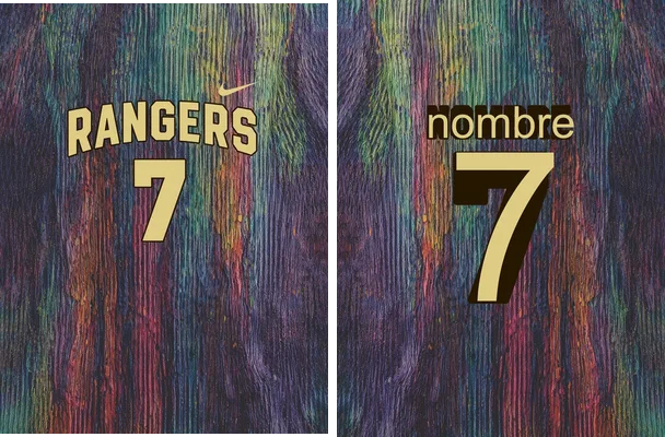 rangers