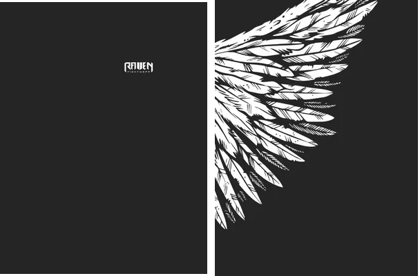 raven vector alas free download